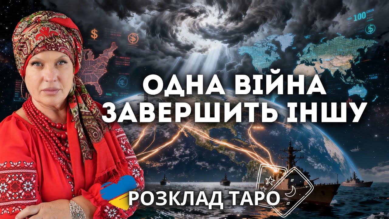 ЯК ВПЛИНУТЬ НА УКРАЇНУ ПОДІЇ НА БЛИЗЬКОМУ СХОДІ? ПУТІН ГОТОВИЙ ДО МИРУ?