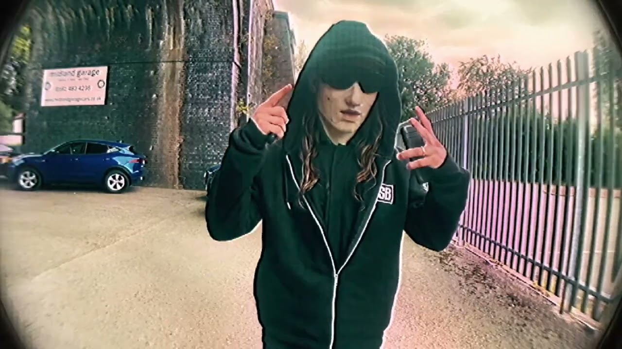 The Skinner Brothers - SLEEP WHEN IM DEAD (music video)