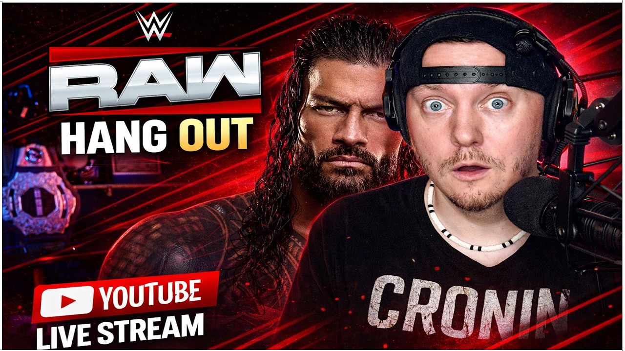 WWE RAW 3/2/2026 ( Shocking !  )