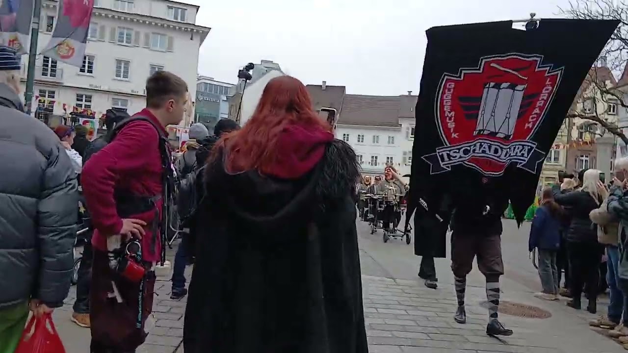 Tschäddärä lörrach