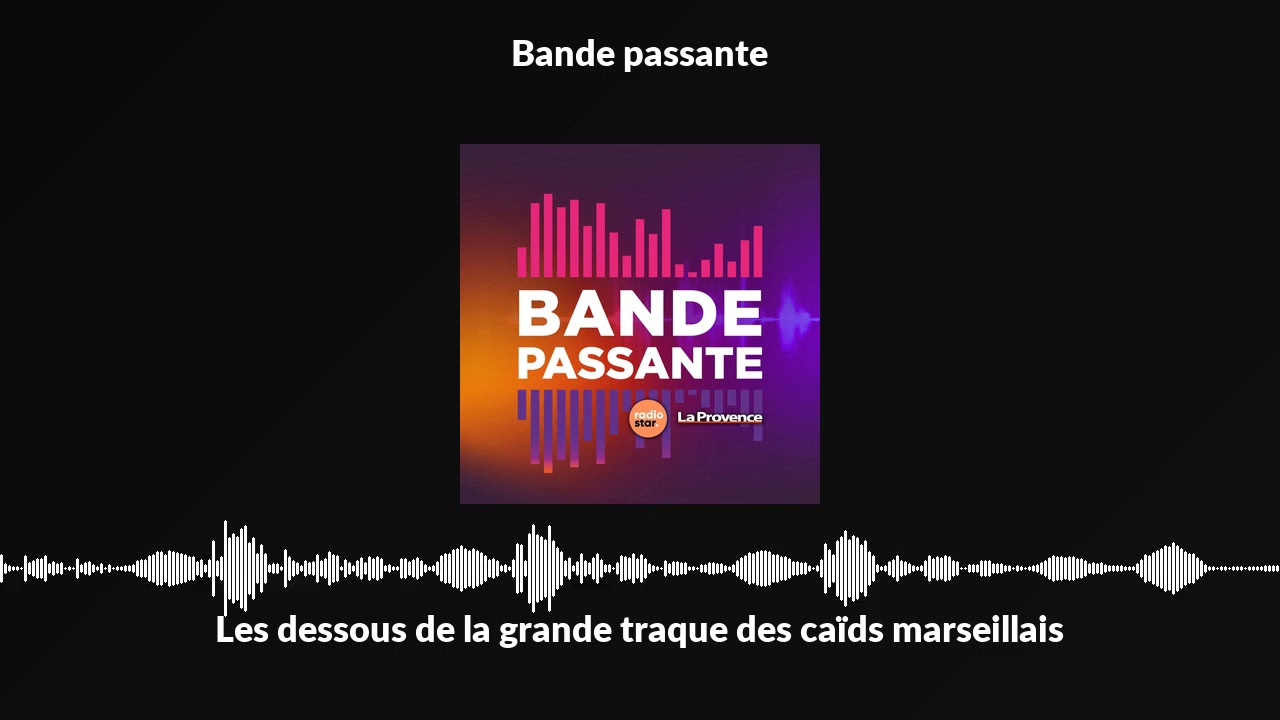 Les dessous de la grande traque des caïds marseillais