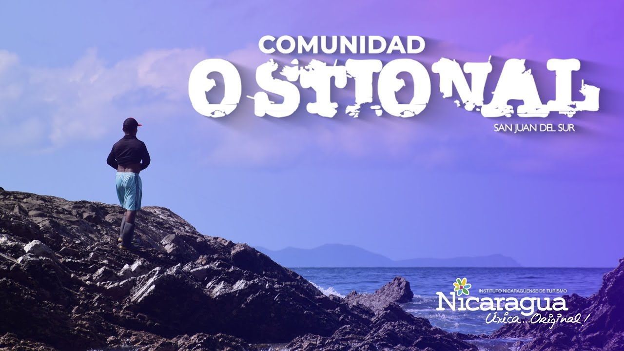 Comunidad Ostional