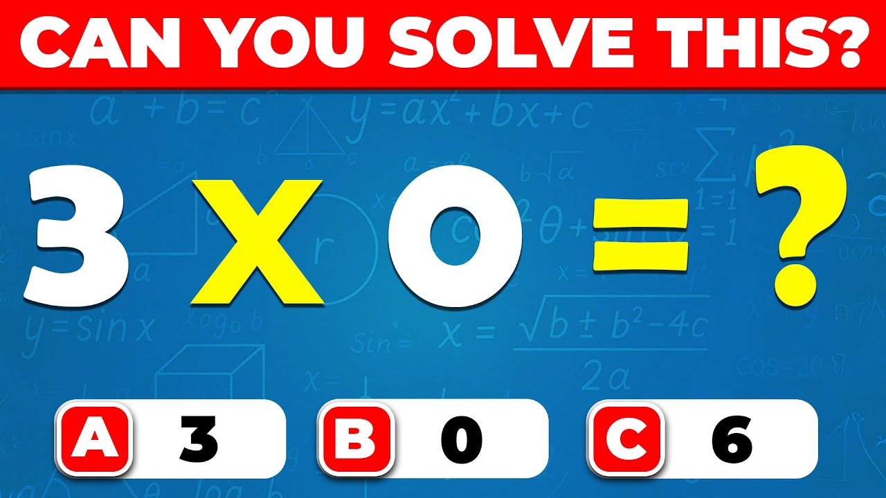 Как долго вы сможете продержаться? 🧠 (Выживание в уме)