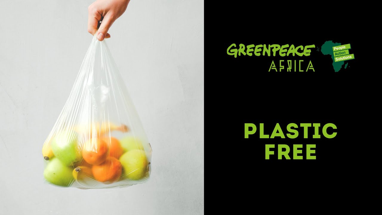 Plastic Free Future | Documentary