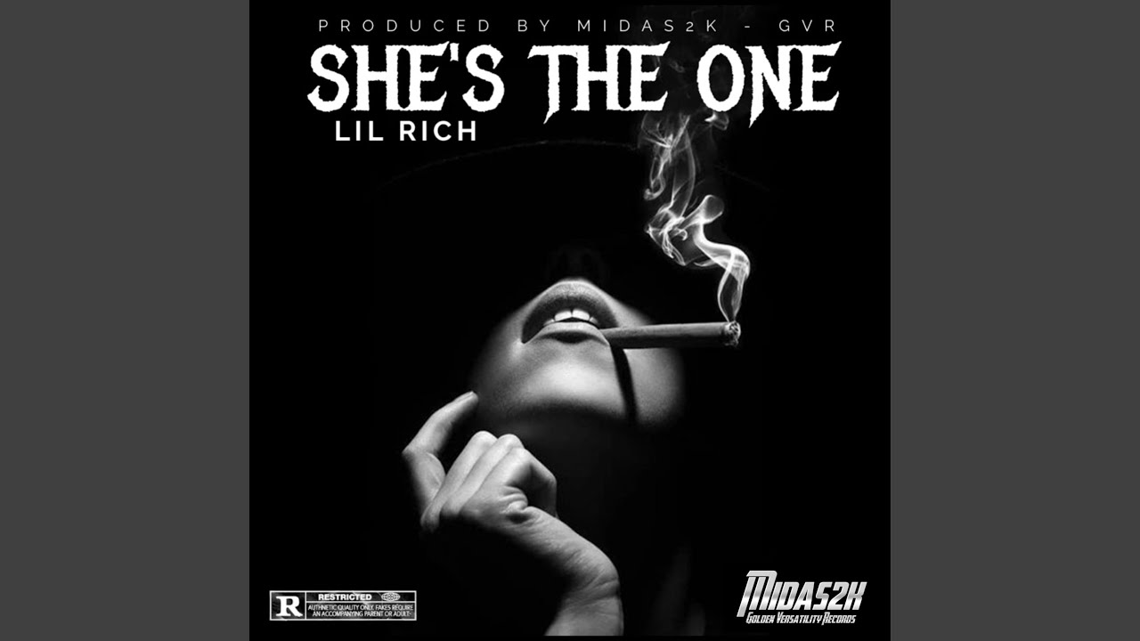 She's The One