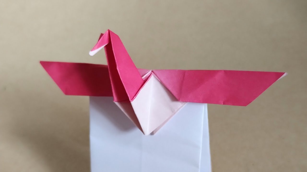 Thoki Bird, by Yara Yagi. Read the description, please.