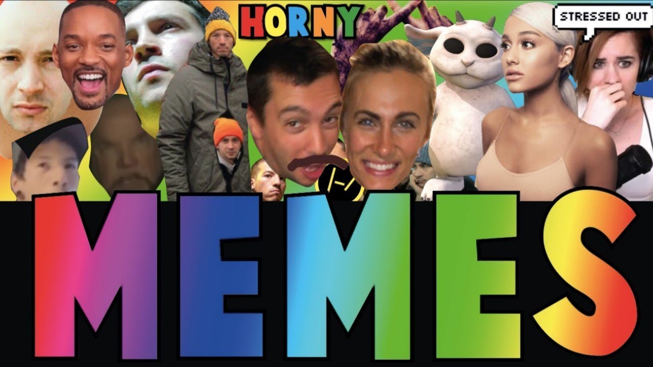 Twenty One Pilots MEMES (Fresh)
