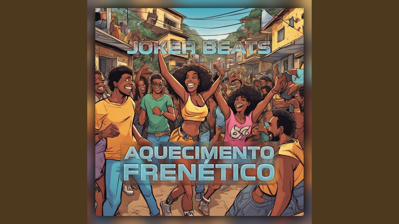 Aquecimento Fren&eacute;tico