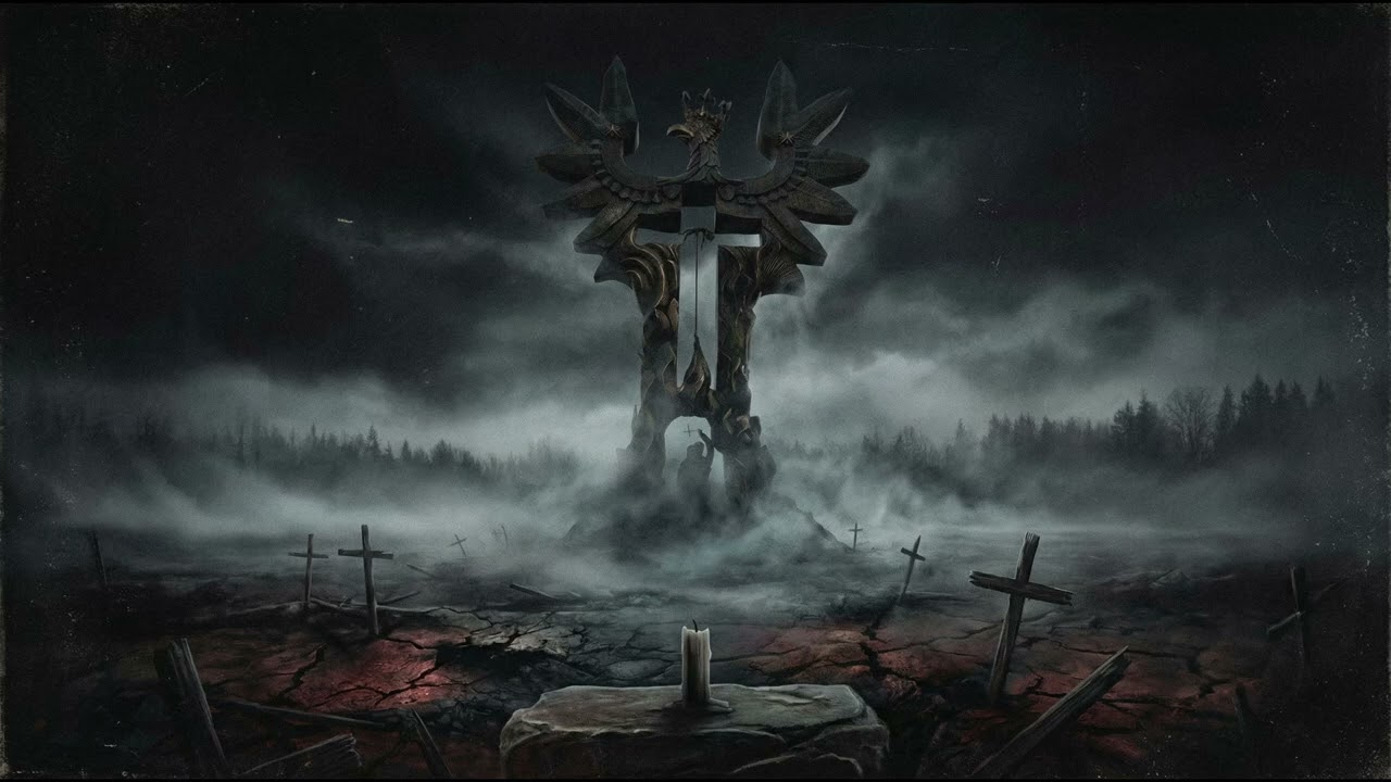 Cień Bandery - Krzyk Ojca