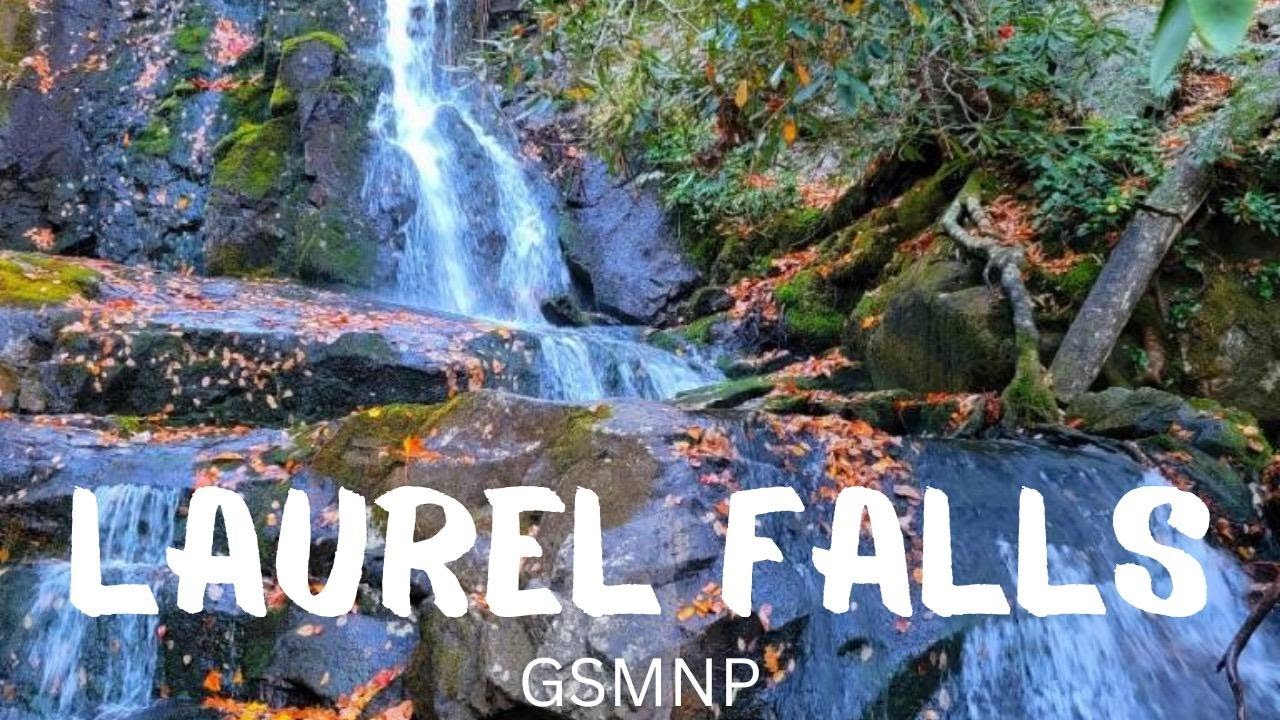 Laurel Falls