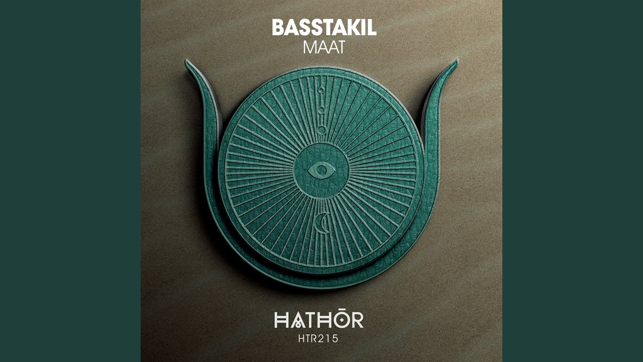 Maat (Extended Mix)