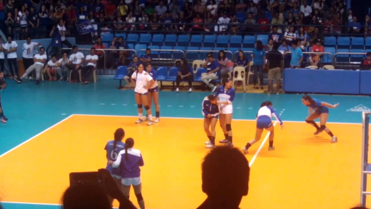 SVL12 Collegiate Conference