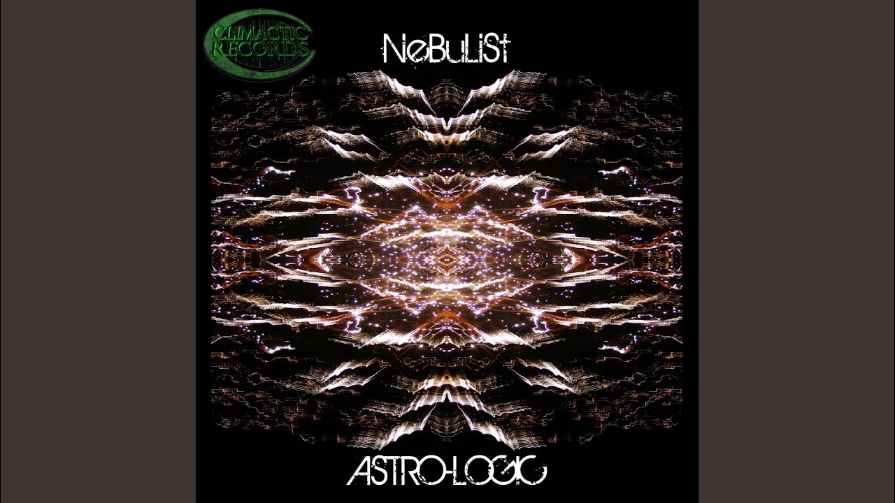 Astro-Logic (Original Mix)
