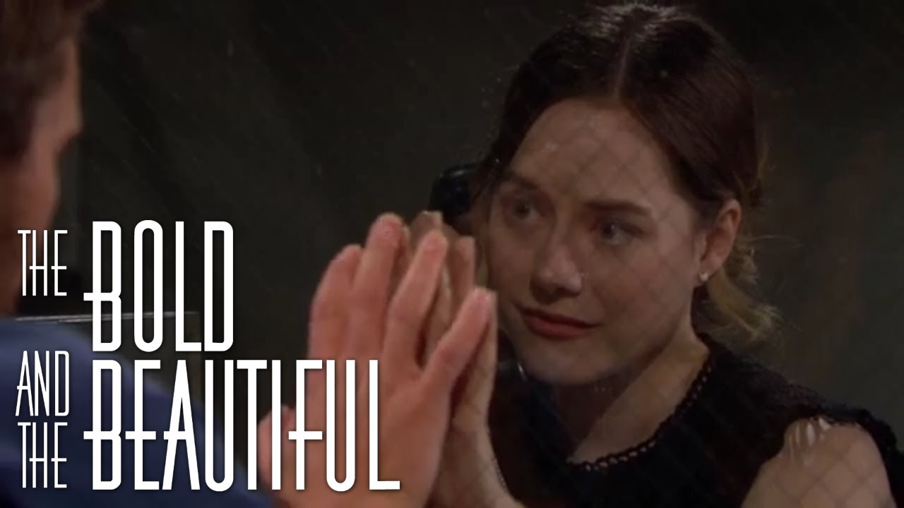 Bold and the Beautiful - 2021 (S34 E172) FULL EPISODE 8532