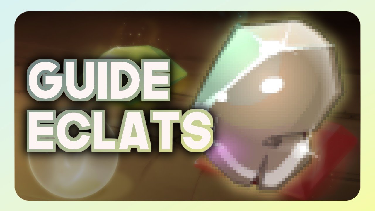 ✨Guide: Farmer les Éclats d'Enchantement même à BAS LEVEL!✨ - Wakfu (Guide/Astuce)