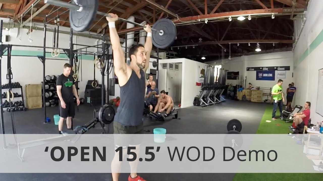 CrossFit 
