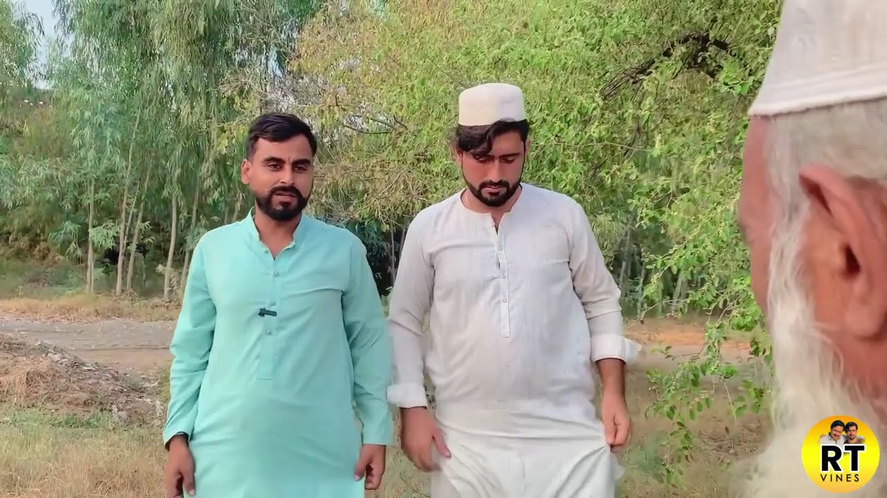 رور ولئ او مال جائیداد - پشتو ڈیرہ خکلی اصلاحی ویڈیو ❤️