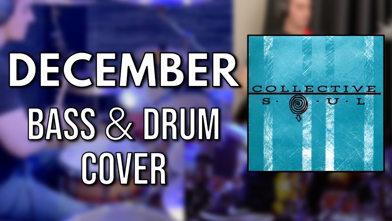 Eduardo Tucci | Collective Soul - December