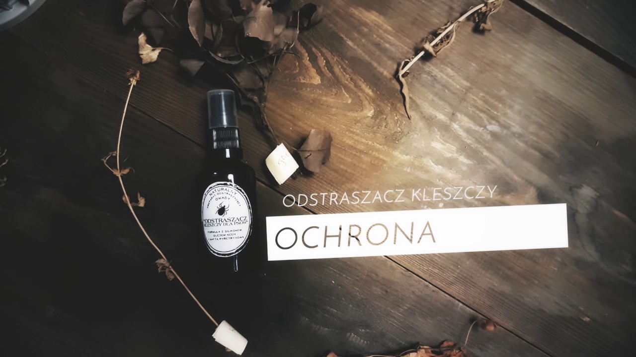 [Ads] Dzikie Kosmetyki (Wild cosmetics)