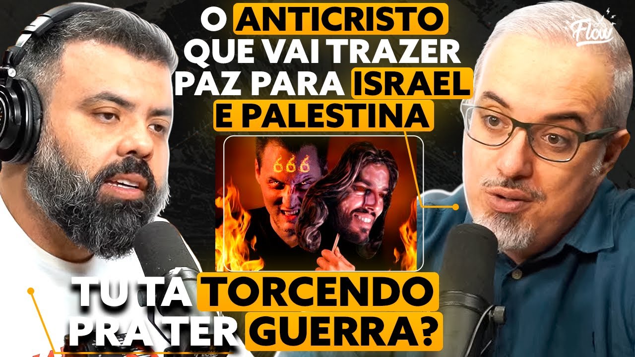 Igor faz PERGUNTA SINCERA para Daniel Lopez