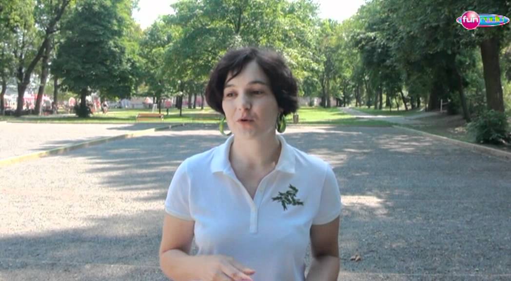 Petanque nie je iba dovolenková hra - časť 2