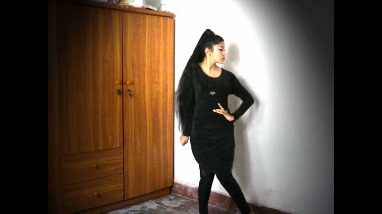 2NE1 'I am The Best' Dance Cover'