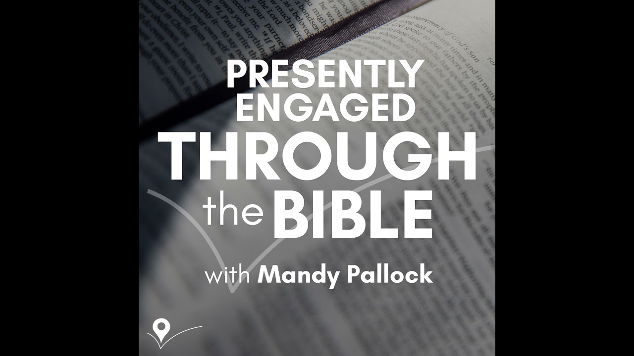 Week 11, Day 4 (Deuteronomy 1–3; Psalm 36; Luke 5)