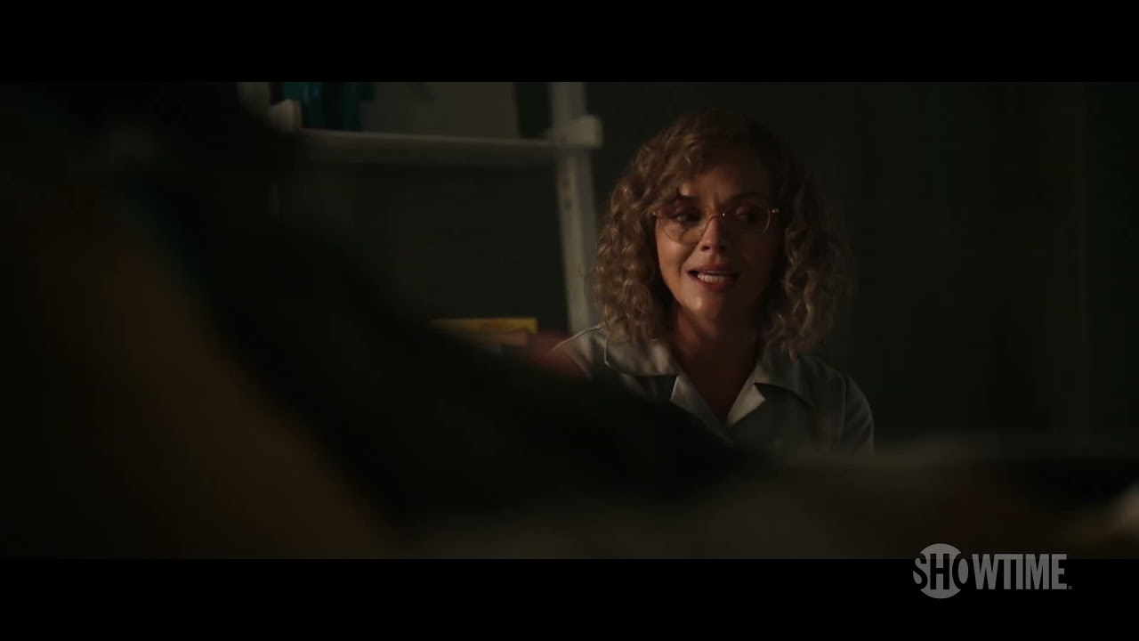 Yellowjackets 1x07 Promo 