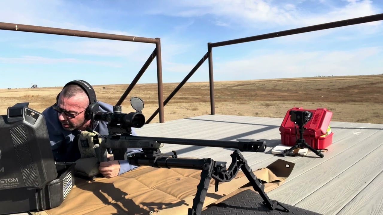 3637 yds | 300 PRC | 36”x36”