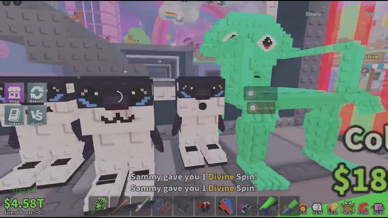 Admin abuse 13