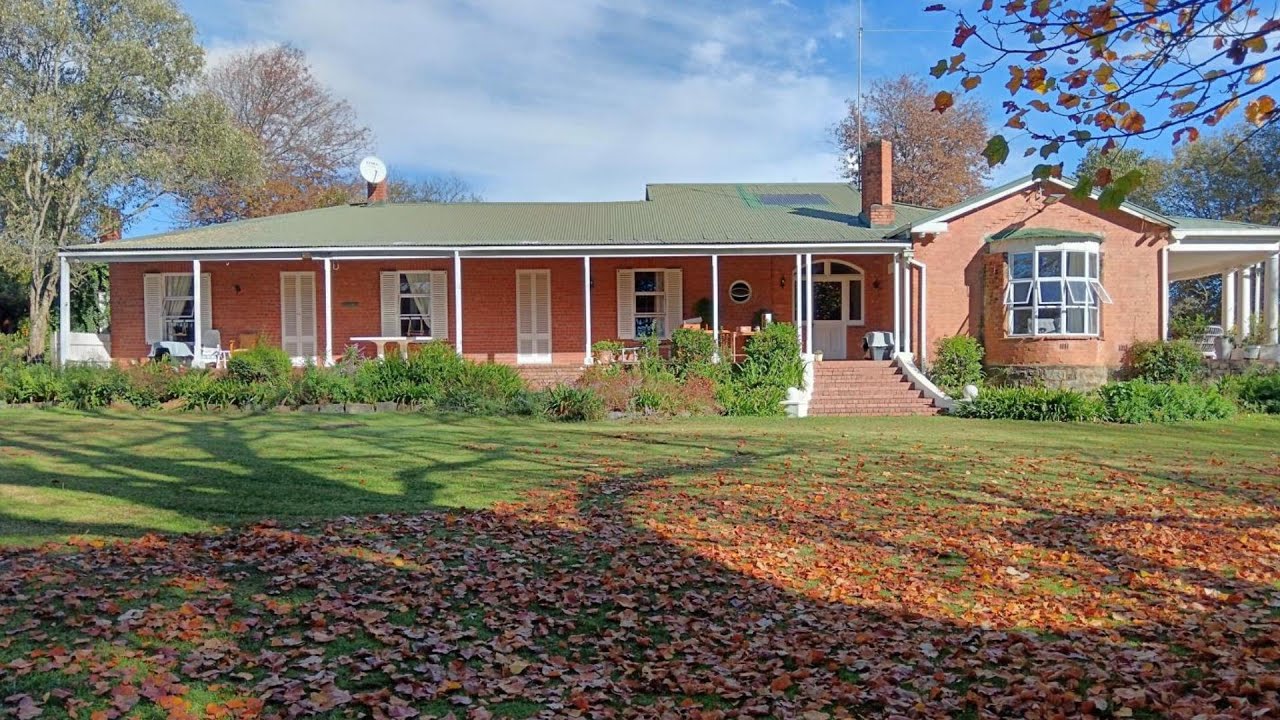 Farm For Sale in Lidgetton | Howick Rural | KwaZulu-Natal