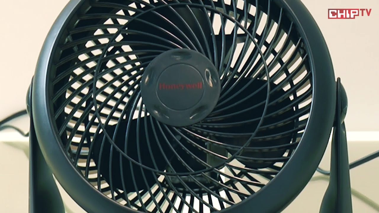 Ventilatoren im Praxis-Test | CHIP