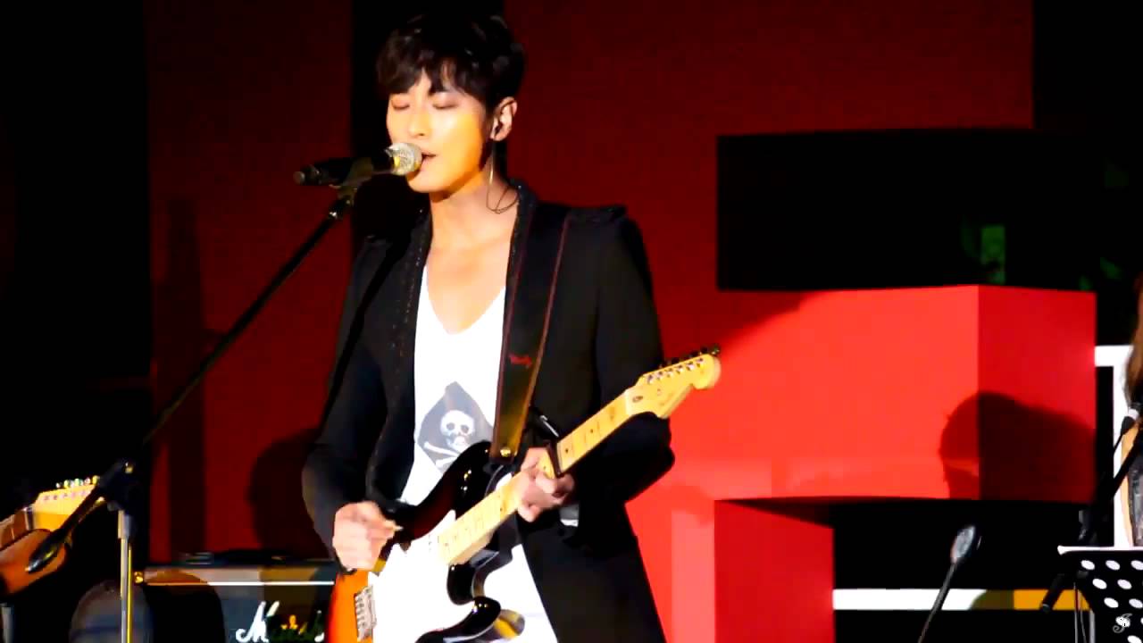 주지훈Joo Ji Hoon-concert 