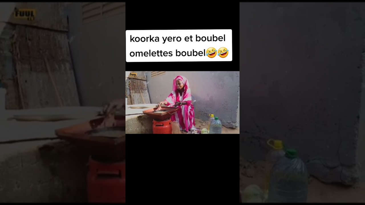 yero et boubel korka 2025