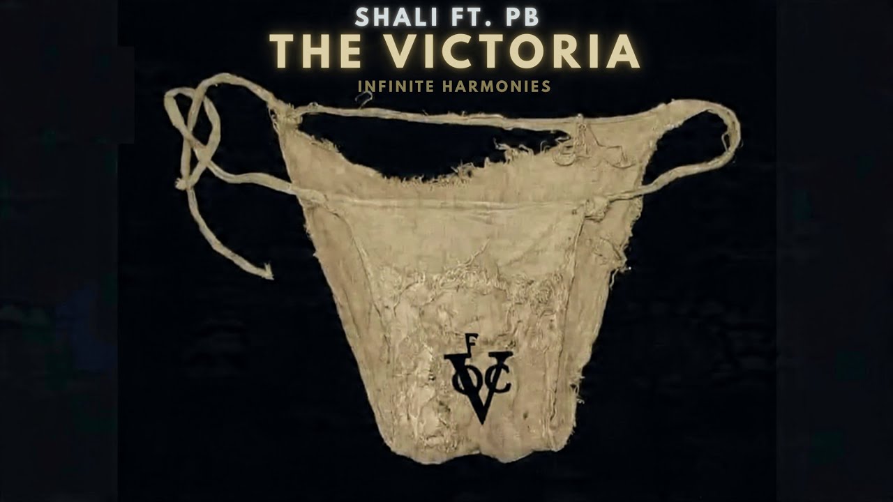 The Victoria (Ane Huke) - Shali ft. PB | Infinite Harmonies