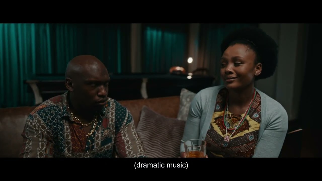 Dumisani and Tlali join forces - Outlaws | S1 Ep34 | 1 Magic