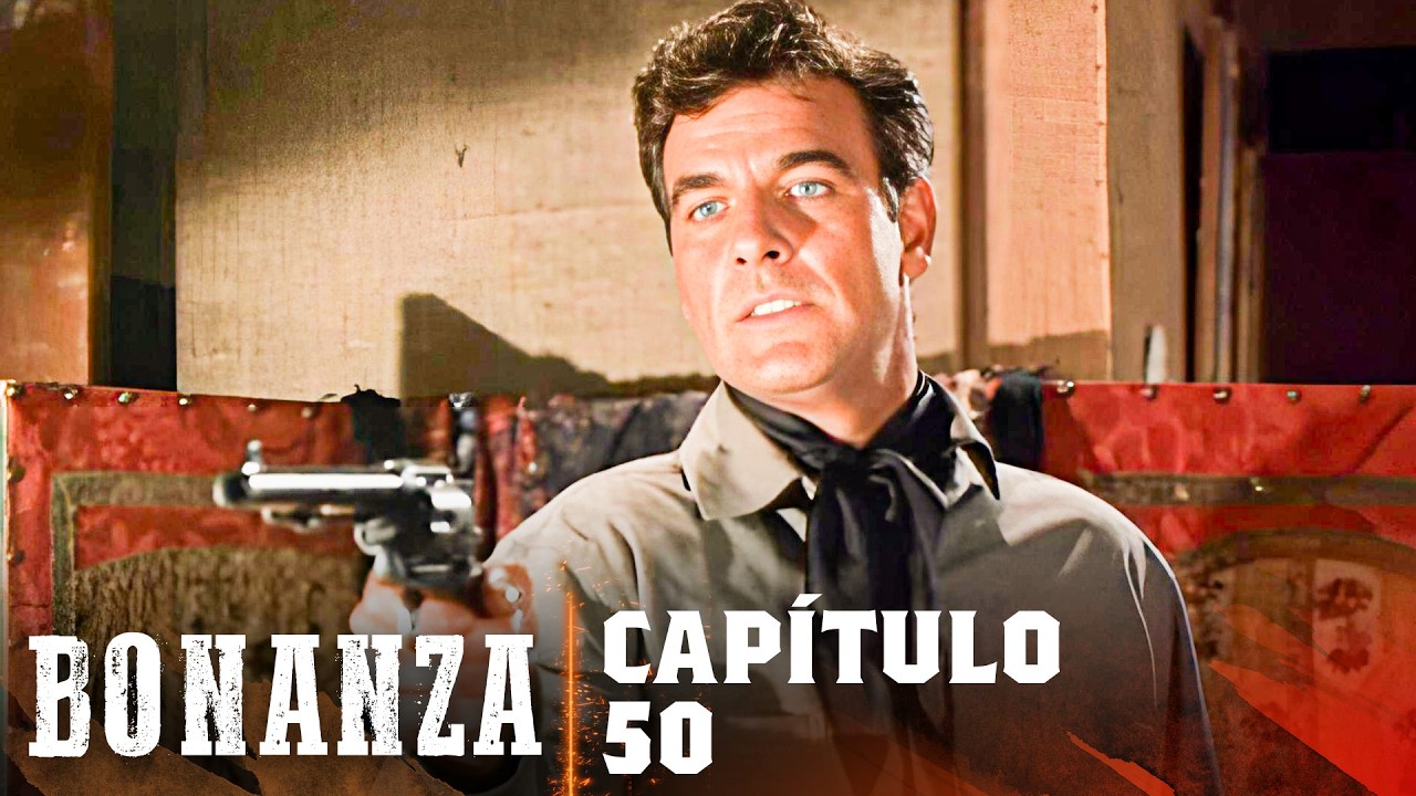 Bonanza | Capitulo 50 –Un Extraño Paso Por Aquí | Completo en Español
