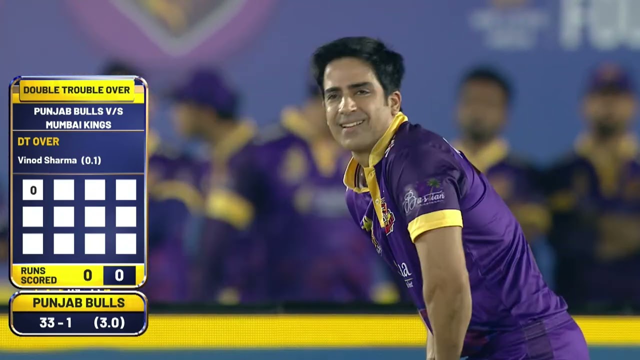 All Stars Tennis Ball Cricket League 2026 || PUNJAB BULLS VS MUMBAI KINGS || DAY - 2 ||
