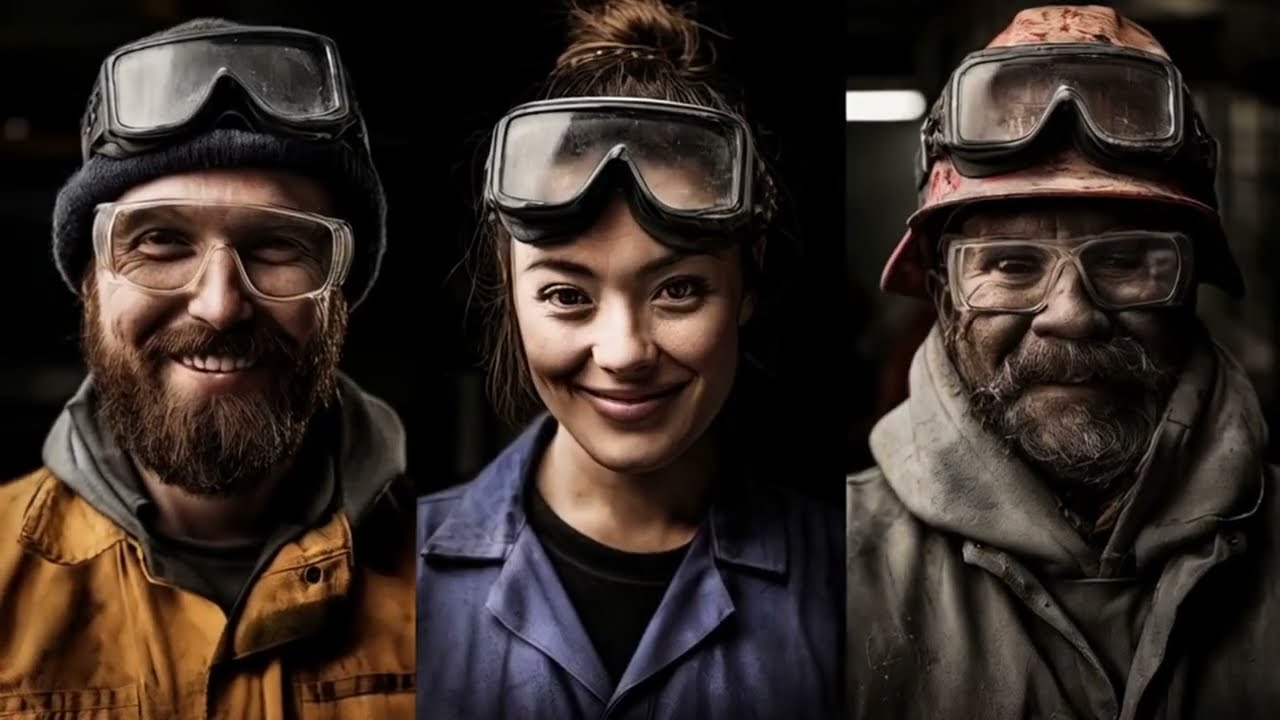 AI Cinematic Explainer Video Ad by Motion Knock | Next-Gen AI Video Ad Creato