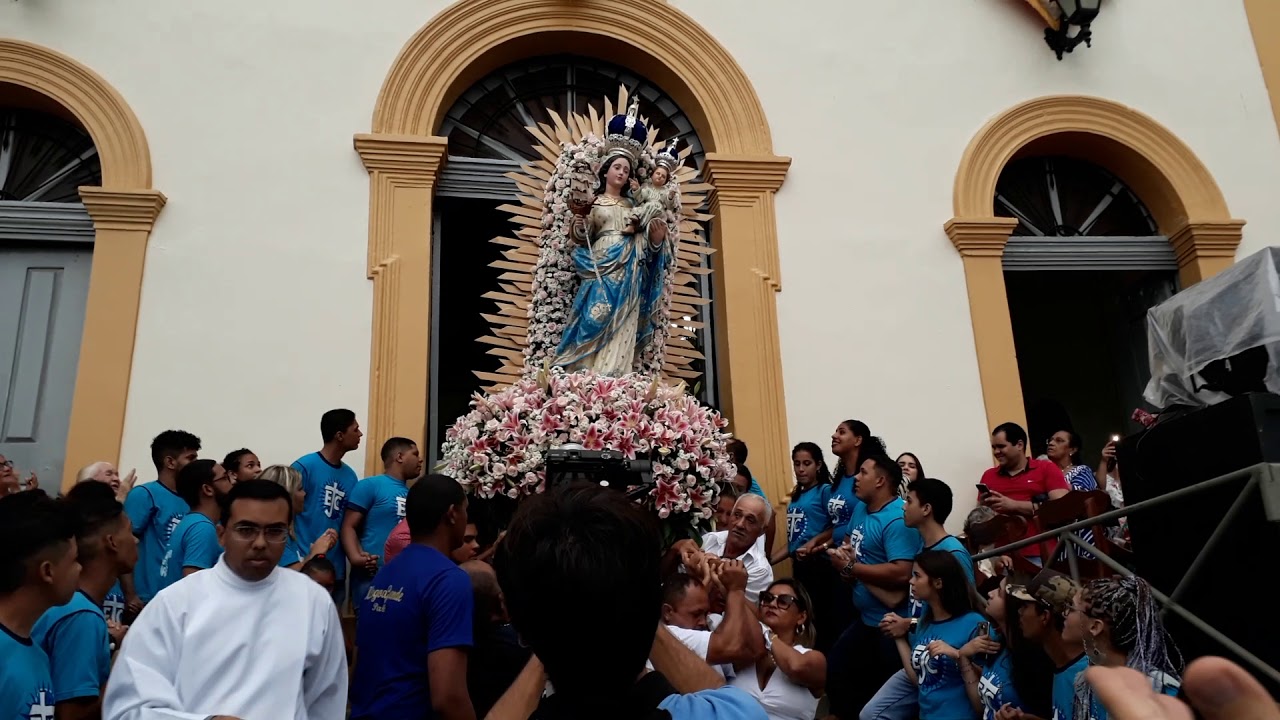 20190203 162139 PROCISSÃO DE NOSSA SENHORA DA BOA VIAGEM 03/02/2019