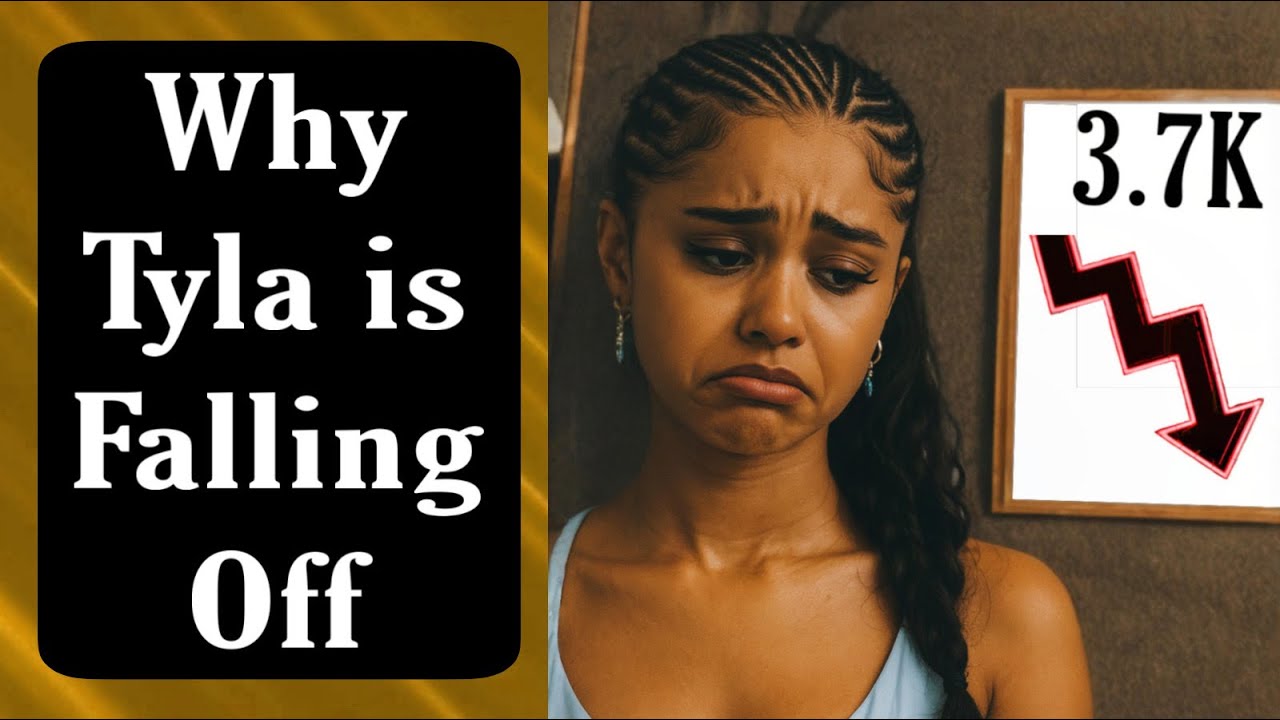 Why Tyla is Falling Off 