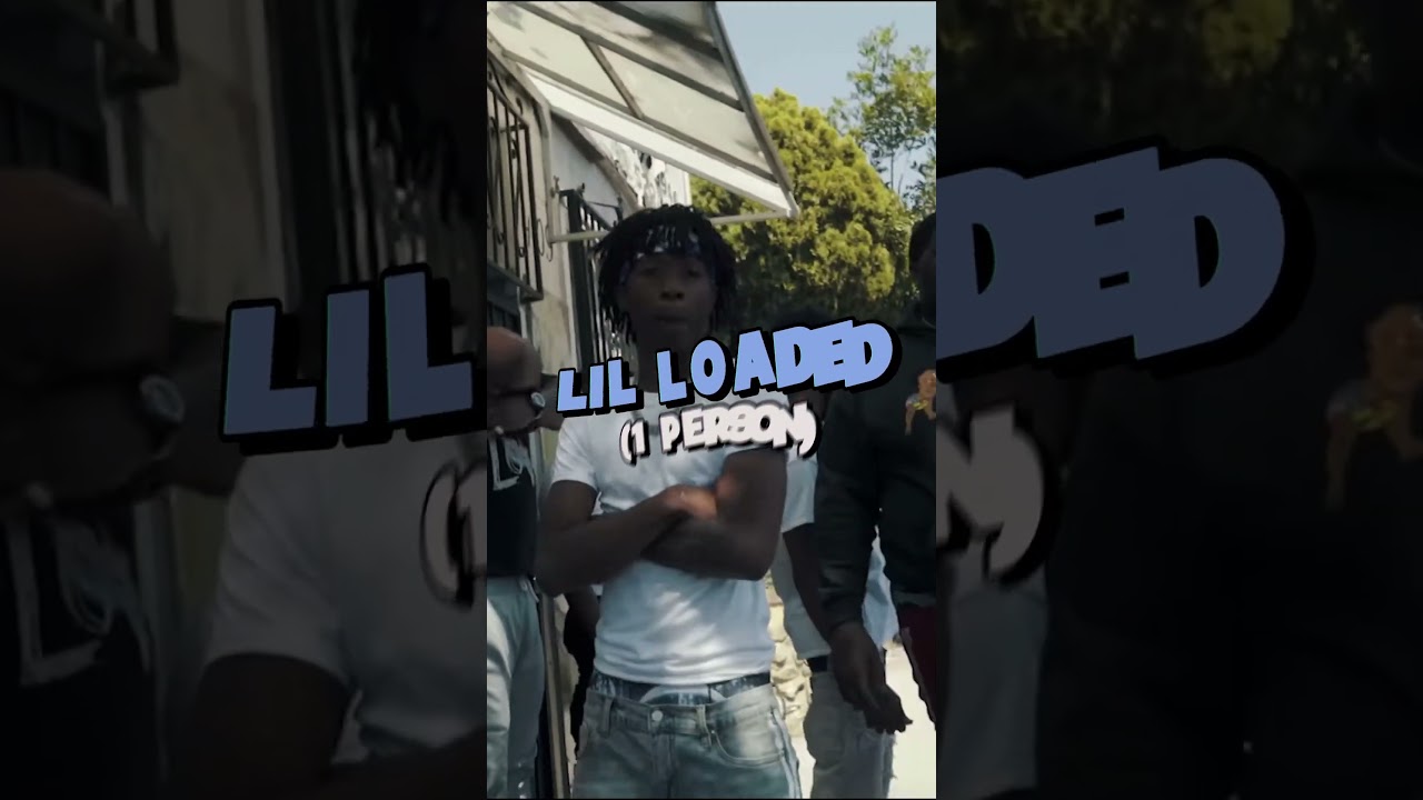 Rappers that k*lled people🔪(part 2)