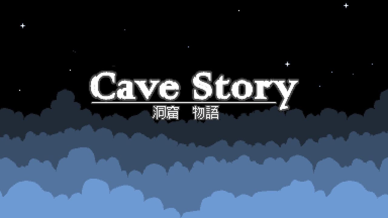Mimiga Town (OST Version) - Cave Story