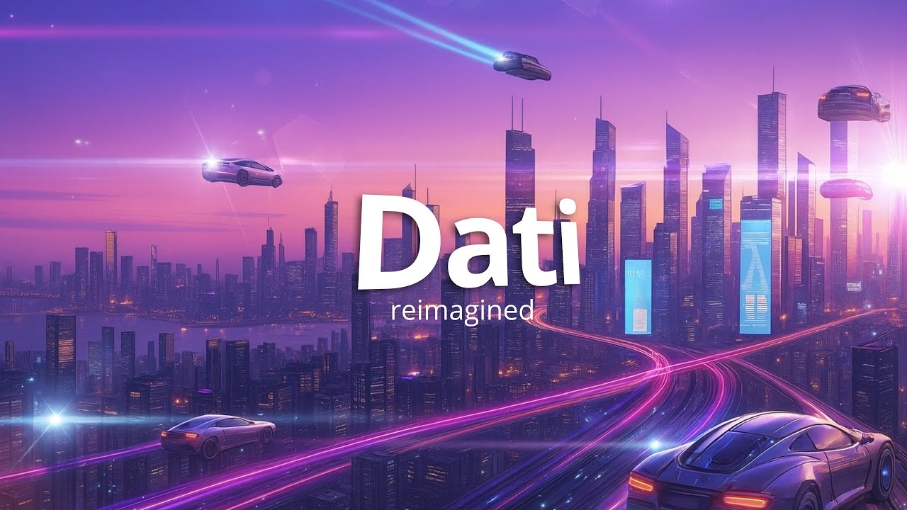 Dati (Year3K Version)