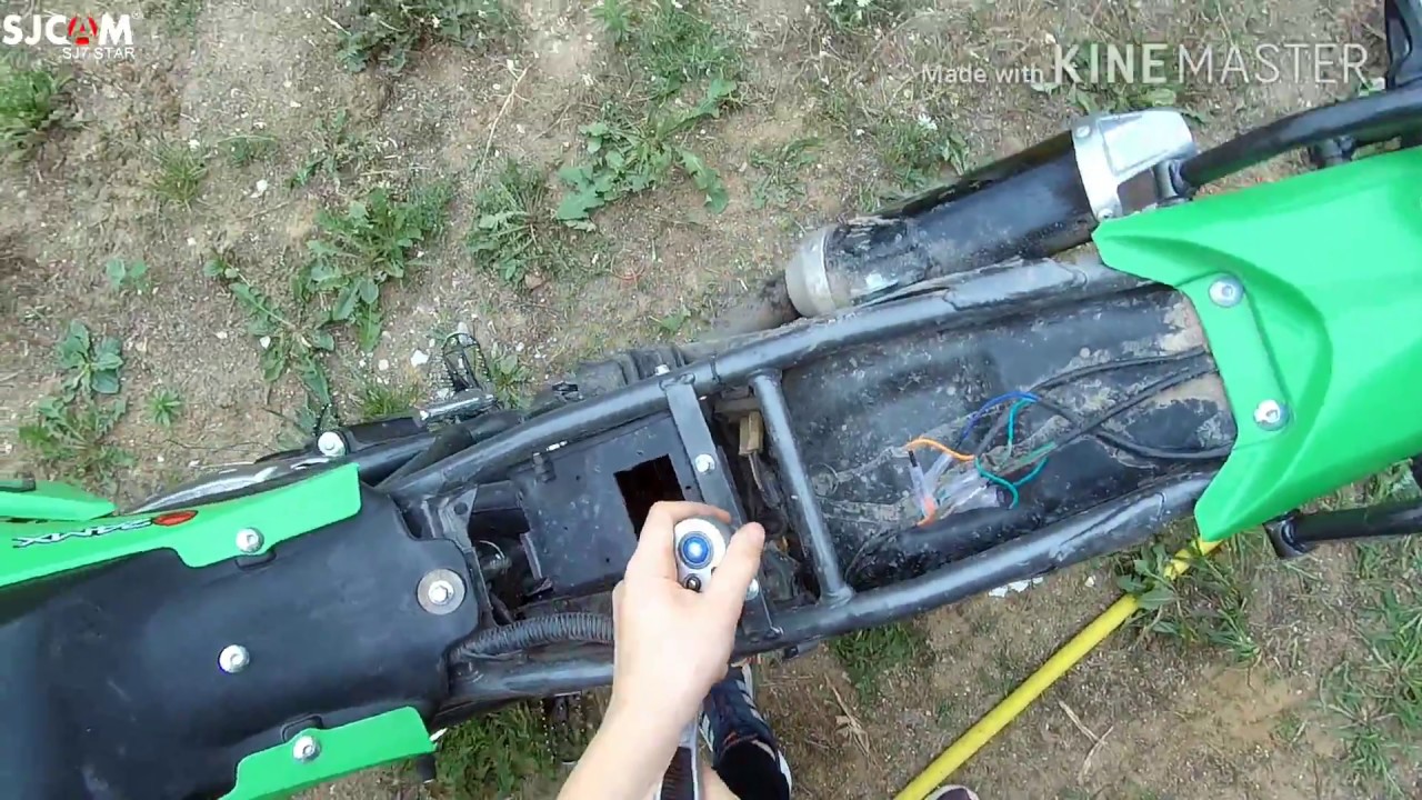 Jak🤔wyczyścić airboxa⁉️