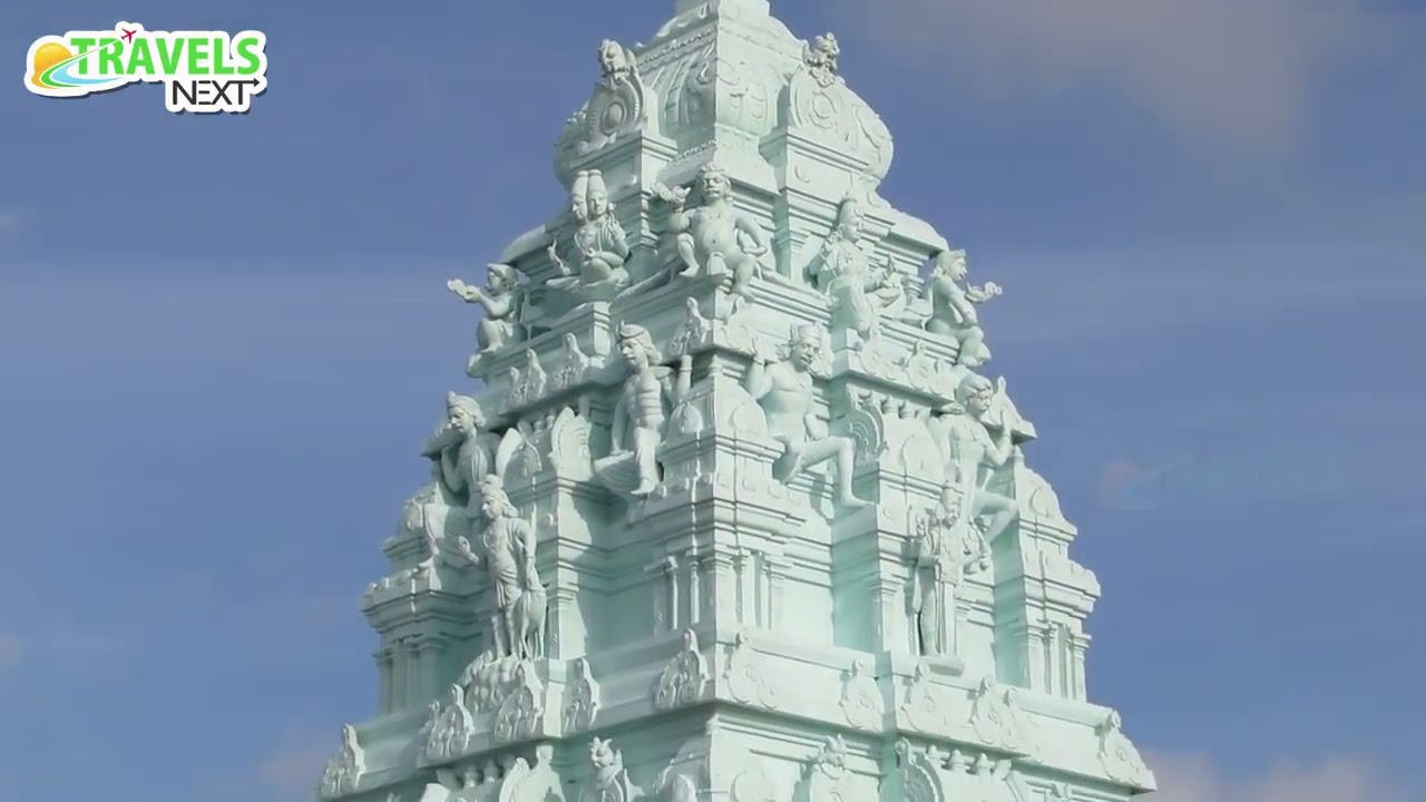 அழகின் இருப்பிடம் வெள்ளிமலை முருகன்