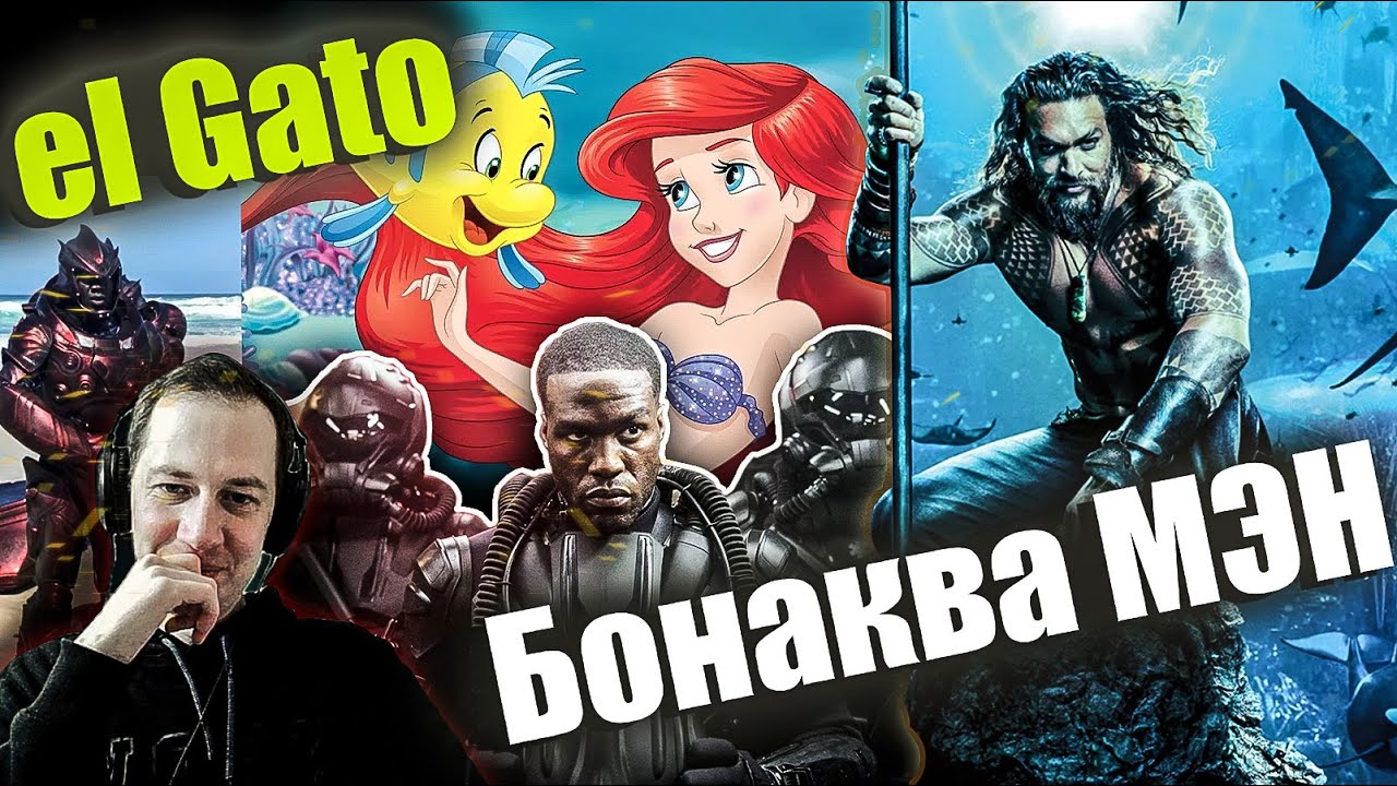Реакция на обзор 