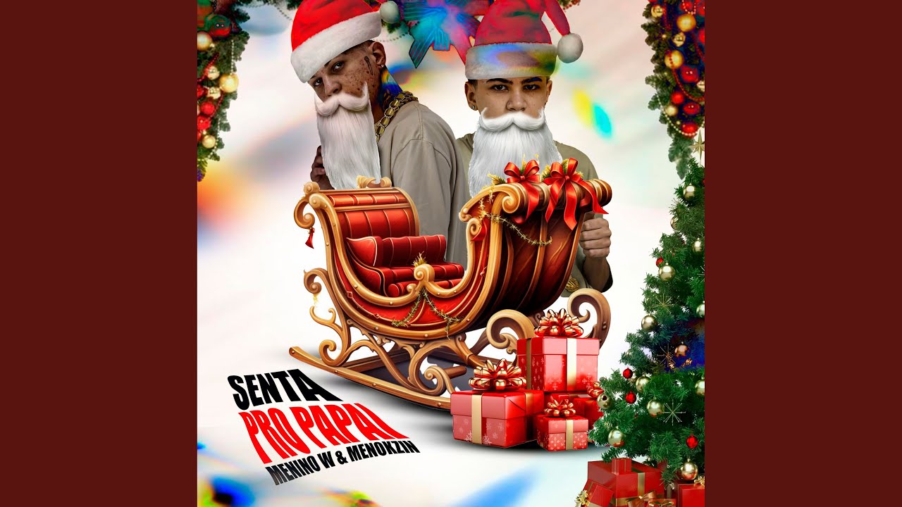 Senta Pro Papai