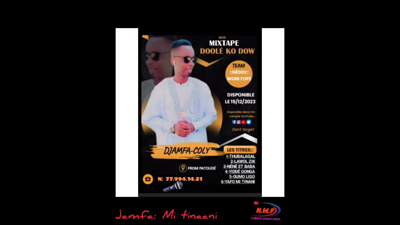 Jamfa koli bewdo 