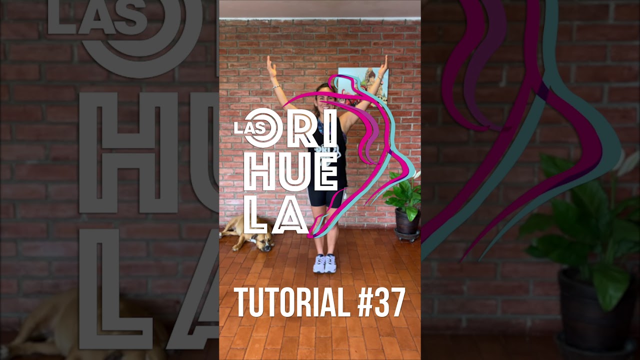 LAS ORIHUELA - TUTORIAL HUAYLARSH